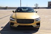 Polestar 1 Special Edition de vanzare