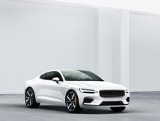 Polestar 2 - Prima poza