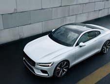 Polestar 2 - Prima poza