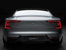 Polestar 1