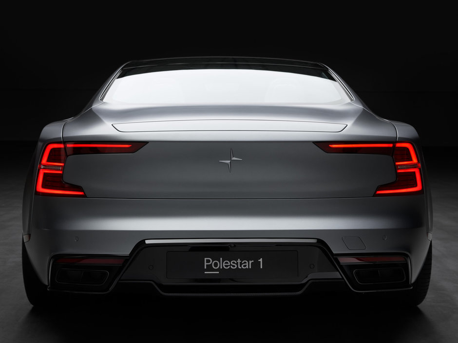 Polestar 1