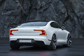 Polestar 1