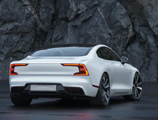 Polestar 1