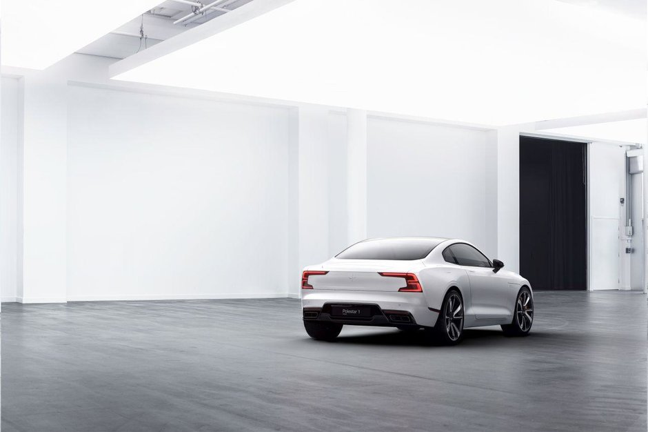 Polestar 1