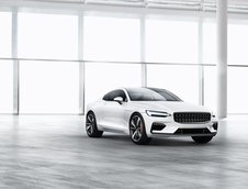 Polestar 1