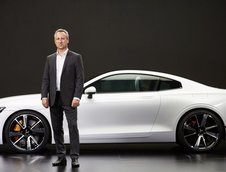 Polestar 1