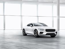 Polestar 2 - Prima poza