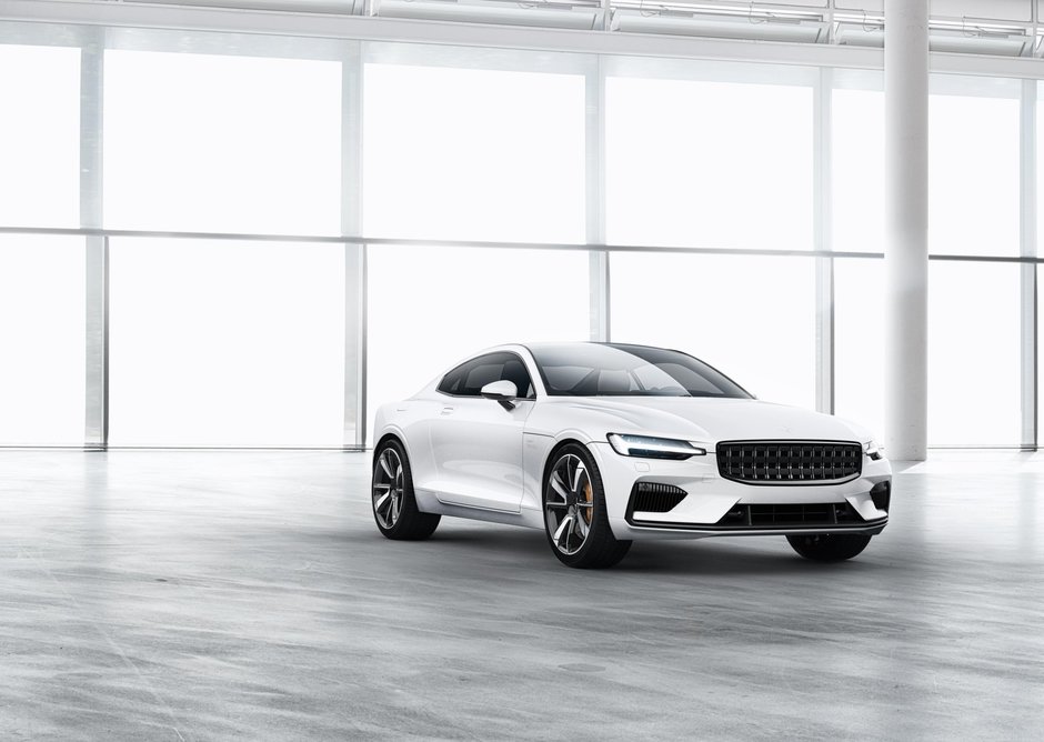 Polestar 1