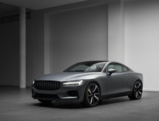 Polestar 1