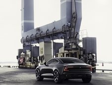 Polestar 1