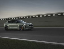 Polestar 2 BST edition 230