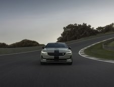 Polestar 2 BST edition 230