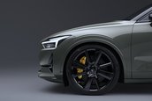 Polestar 2 BST edition 230