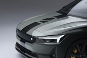 Polestar 2 BST edition 230