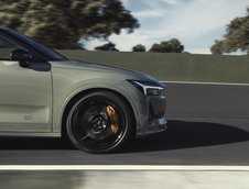 Polestar 2 BST edition 230