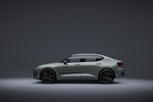 Polestar 2 BST edition 230