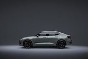 Polestar 2 BST edition 230