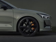 Polestar 2 BST edition 230