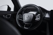 Polestar 2 BST edition 230