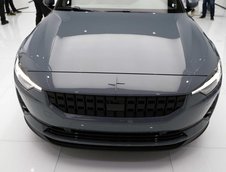 Polestar 2 la Geneva