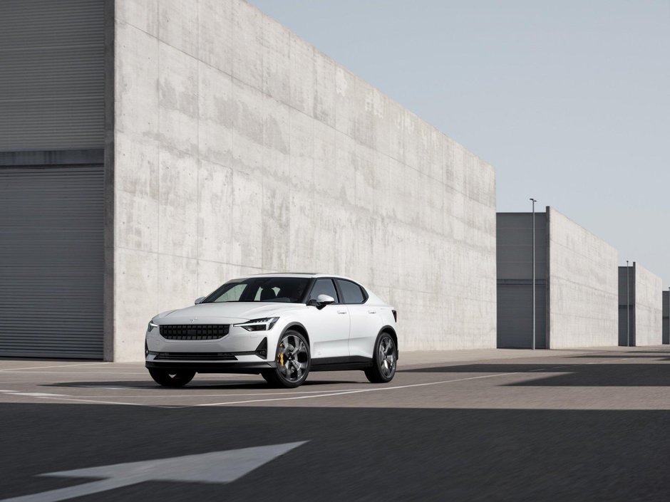 Polestar 2