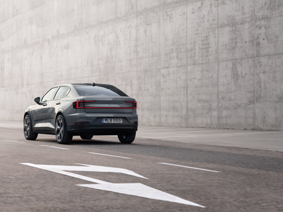 Polestar 2