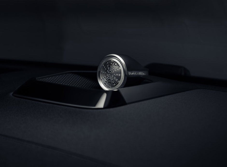 Polestar 3