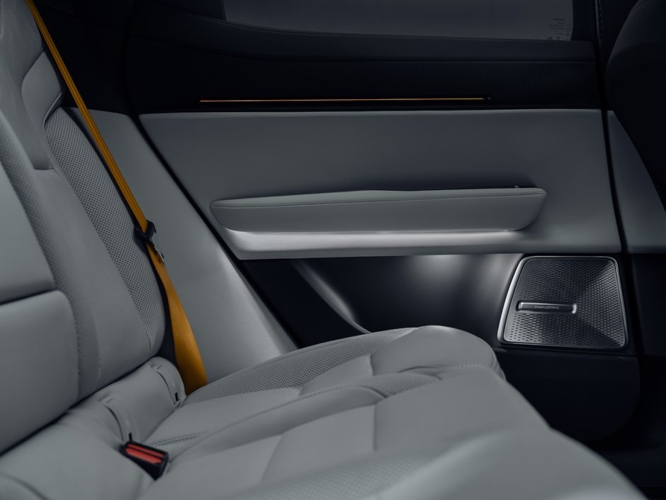 Polestar 3