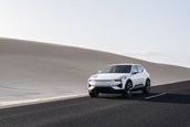 Polestar 3