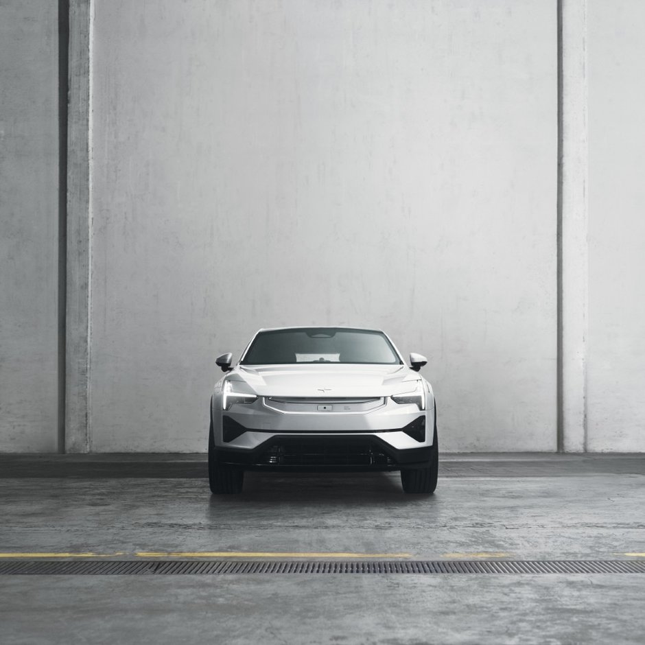 Polestar 3