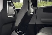 Polestar 4 - Galerie foto