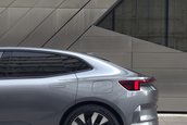 Polestar 4 - Galerie foto