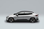 Polestar 4 - Galerie foto