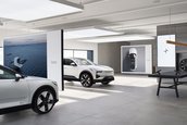Polestar 4 - Galerie foto