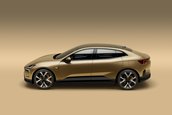 Polestar 4 - Galerie foto
