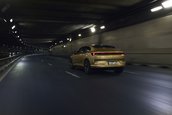 Polestar 4 - Galerie foto