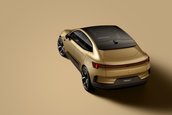 Polestar 4 - Galerie foto