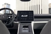 Polestar 4 - Galerie foto
