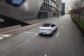 Polestar 4 - Galerie foto