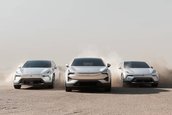 Polestar 4 - Galerie foto
