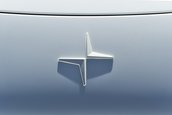 Polestar 4 - Galerie foto