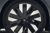 Polestar 4 - Galerie foto
