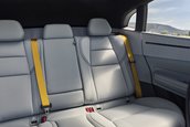 Polestar 4 - Galerie foto
