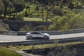 Polestar 4 - Galerie foto
