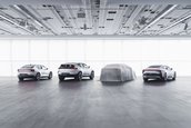 Polestar 4 - Galerie foto