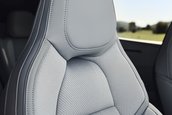 Polestar 4 - Galerie foto