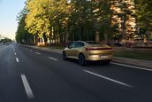 Polestar 4 - Galerie foto