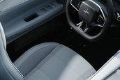 Polestar 4 - Galerie foto
