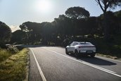 Polestar 4 - Galerie foto