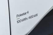 Polestar 4 - Galerie foto
